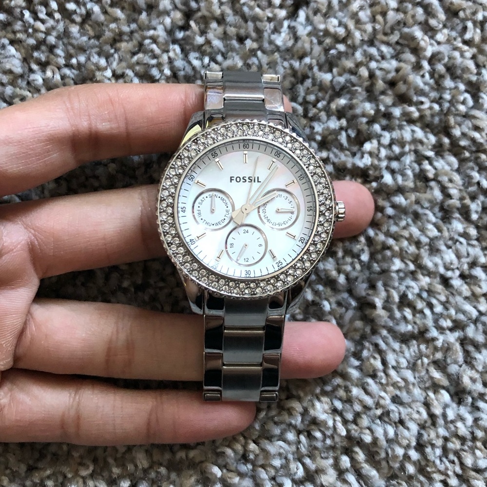 Fossil Watch